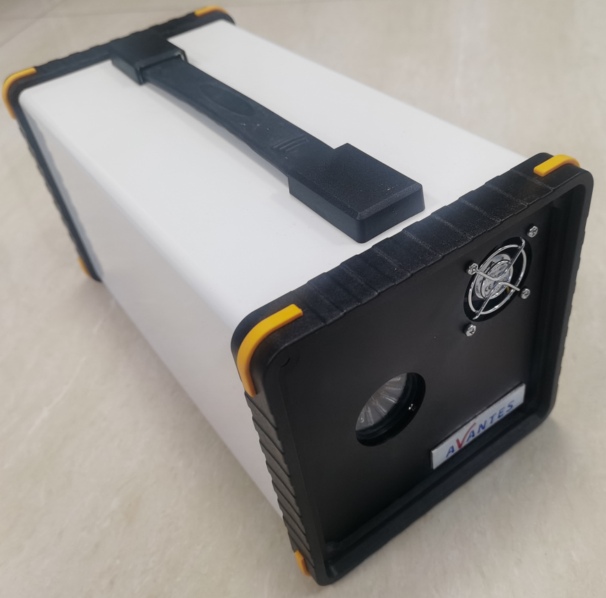 AVANTES爱万提斯 AvaNIR-Wireless-LS无线近红外反射测量系统