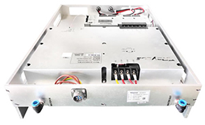 Sintec新特 YS83V10KW380Y-JG 激光器电源一体机