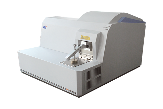 MICHEM聚光盈安 M5000 直读光谱仪