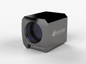 Sintec新特 STFE-BP光束分析仪