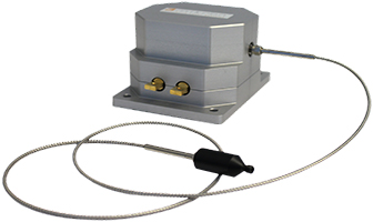 Sintec新特 3um DPSSL高功率模块