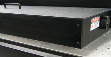 Sintec新特 STKM-CG超快宝石振荡器配套件