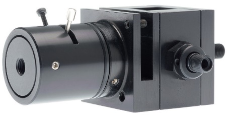 AVANTES爱万提斯 AvaLight可直接安装的附件