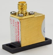 Sintec新特 STBR-AOM 自由空间声光调制器