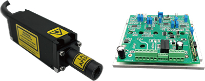 Sintec新特 STXL-E1系列二极管泵浦固体激光器