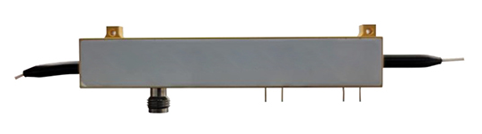 Sintec新特  STOL-IM强度调制器