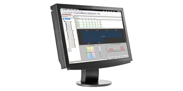 X-Rite 爱色丽 Color iQC色彩管理软件