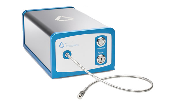 Sintec新特 1550nm 飞秒激光器