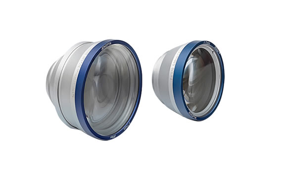 Sintec新特 STS-193nm场镜