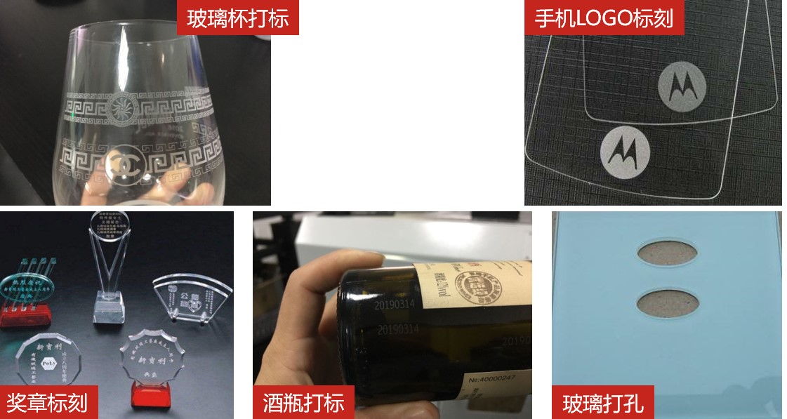 Sintec新特 STL532nm 窄脉宽绿光激光器