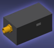 Sintec新特 STBR系列自由空间声光移频器