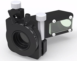 Sintec新特 STA-ELA 增强型激光光束衰减器