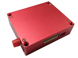 Sintec新特 NLMO 系列多模窄线宽激光器