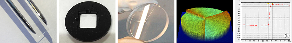 Sintec新特 相位板器件