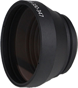 Sintec新特 F-Theta场镜