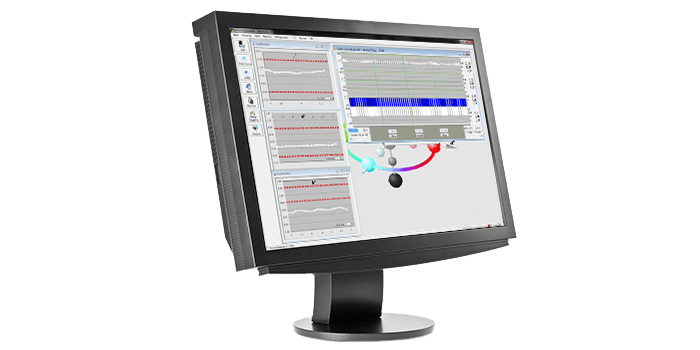 X-Rite 爱色丽 ESWin QC色彩管理系统