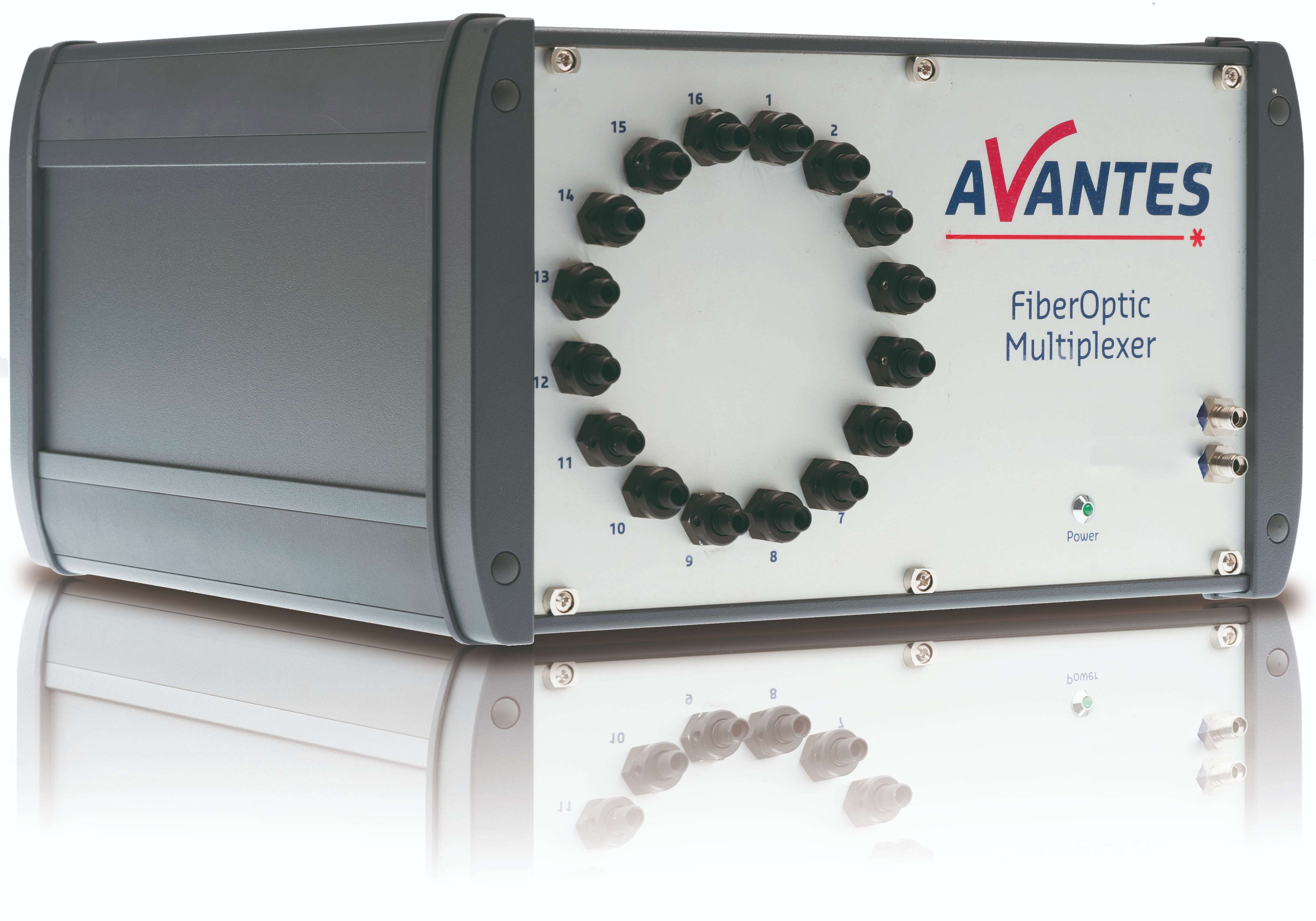 AVANTES爱万提斯 FOM光纤多路复用器