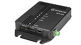 Sintec新特 SLD-sCS小型宽带光源模块