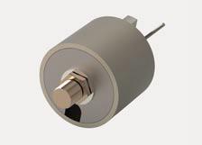 Sintec新特 STG系列脉冲选择器/腔倒空器