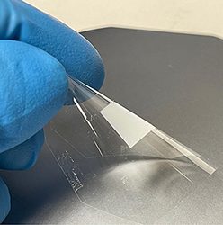 Sintec新特 STOB系列用于成像应用的超透镜微透镜阵列