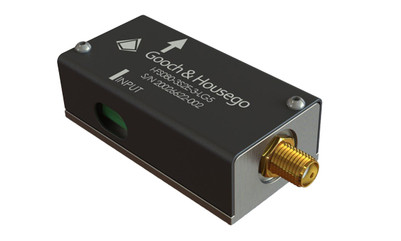 Sintec新特 AOFS 声光移频器