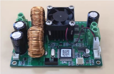 Sintec新特 STXF-TCB 温控板