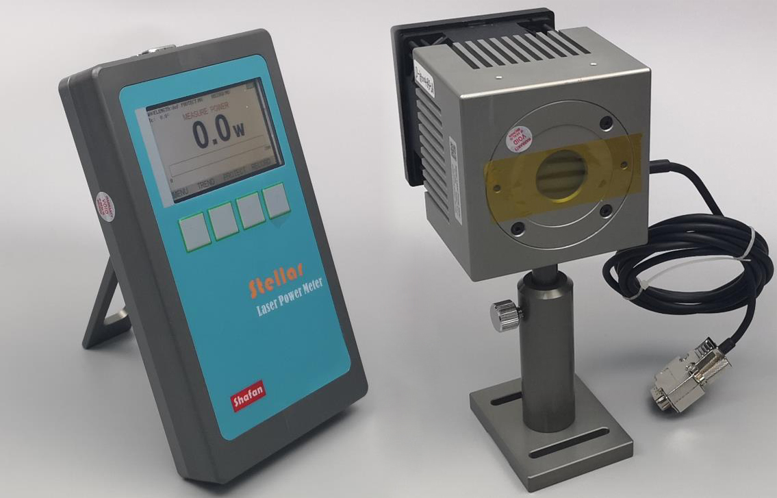 Sintec新特 SHY-PE激光能量计