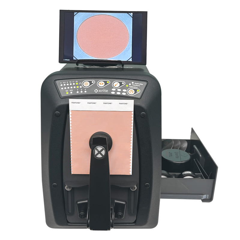 X-Rite 爱色丽 Ci7830色度测量仪