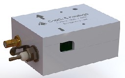 Sintec新特 STG-AOM 自由空间声光调制器