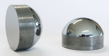 Sintec新特 STB-FSL-D20-f50聚焦椭圆硅衬底透镜