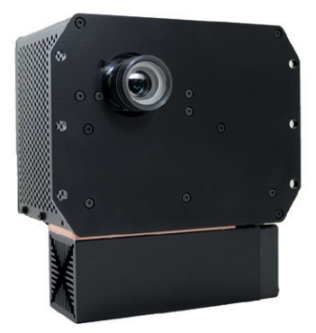 Sintec新特 STVL-07-2.0-RGB 多色工业级DLP光学投影模组