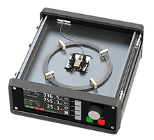 Sintec新特 STMBL1500A带TEC的台式半导体电源