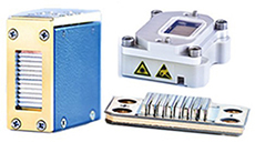 Sintec新特 QCW 半导体激光器叠阵