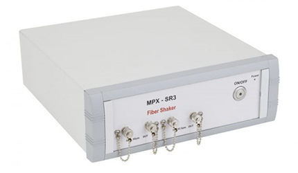 Sintec新特 STAR-MPX-SR3 散斑衰减器