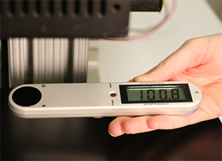 Sintec新特  Power WizardTM 手持激光功率计