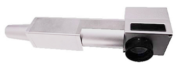 Sintec新特 CHST激光清洗头