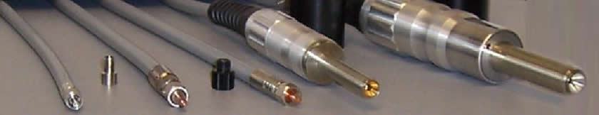 Sintec新特  高功率石英光纤电缆