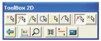 Sintec新特 GUI智能探针测试仪