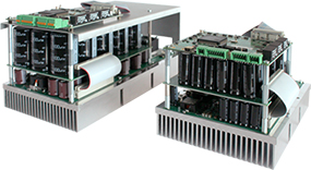 Sintec新特 QCW高功率激光二极管驱动器