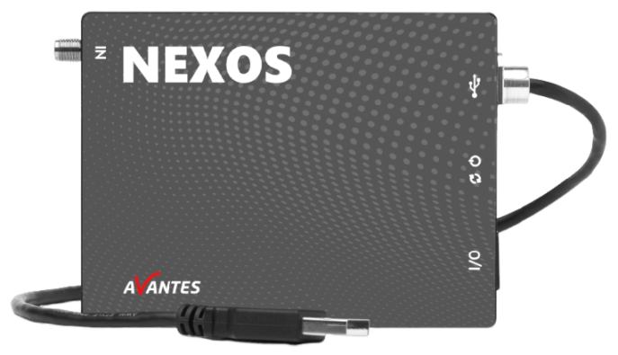 AVANTES爱万提斯 NEXOS™ 光谱仪