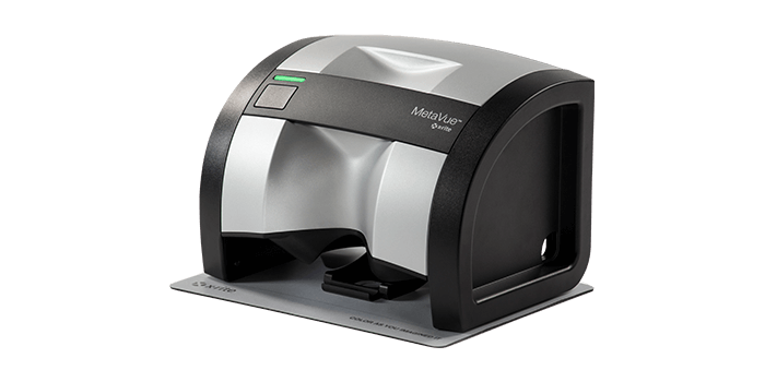 X-Rite 爱色丽 etaVue VS3100非接触式成像高精度色差仪