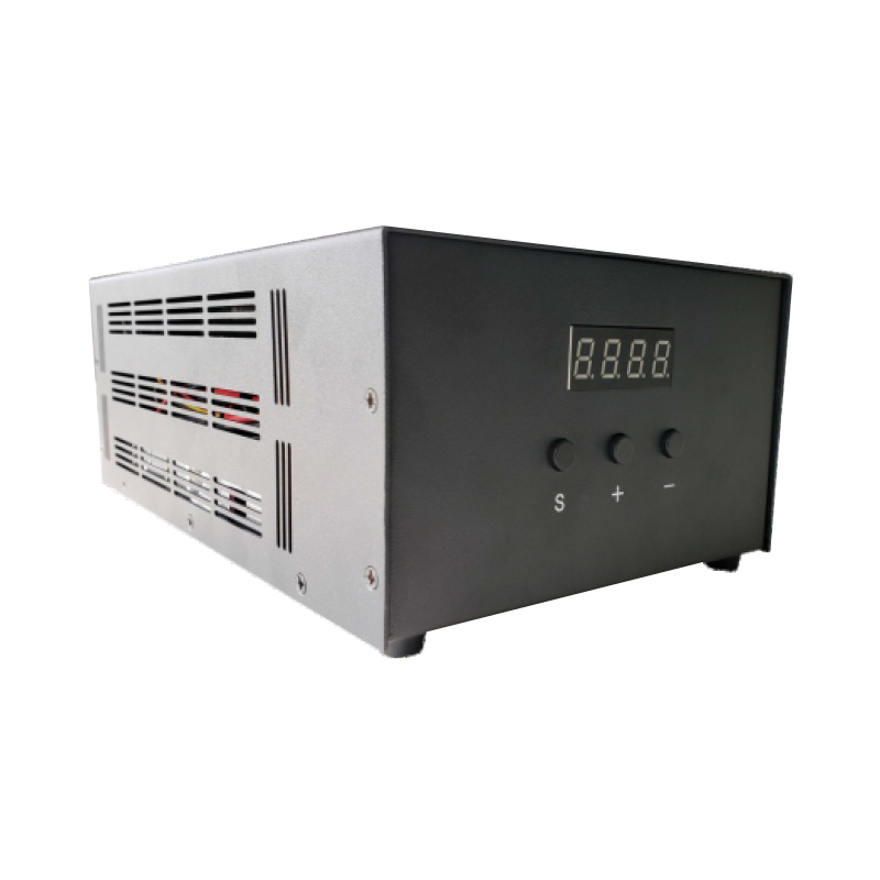 Machine Vision拓视达 TSD-DPA 大功率数字控制器