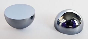 Sintec新特 STB-HSL-12-7.1超半球硅透镜