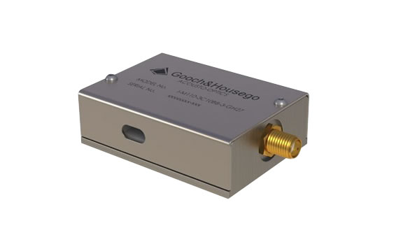 Sintec新特 STBR 自由空间可调滤波器