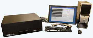 Sintec新特 IFA-100 光纤折射率分析仪