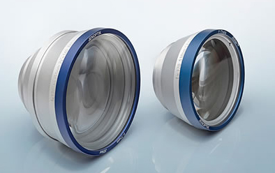 Sintec新特 STJS系列场镜