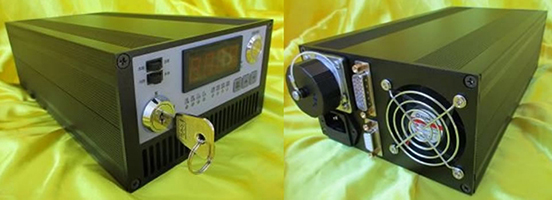 Sintec新特 STYA-16V16A-TT 半导体激光器驱动电源