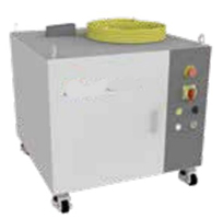 Sintec新特 STCX-DDLF 4000-6000W一站式半导体激光器系统