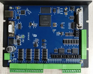 Sintec新特 STB-23P振镜焊控制卡
