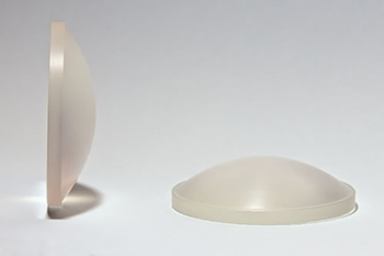 Sintec新特 STB-TPX透镜